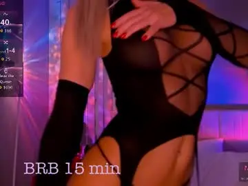 Chaturbate Live Sex Cam of diamond_mari