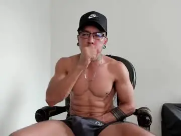 Chaturbate Sex Cam of drizsx