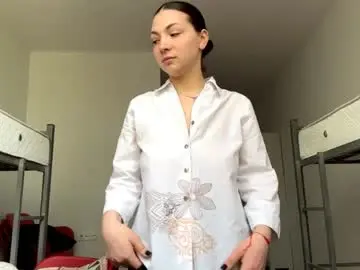 Chaturbate Live Sex of emmagerhauser