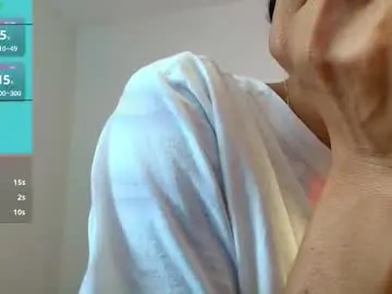 Chaturbate Sex Cam of emycarver09