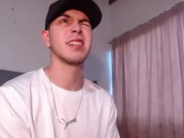 Chaturbate Live Sex Cam of erik_rodriguez