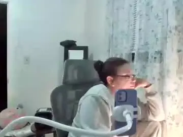 Chaturbate Live Sex of feetnymph