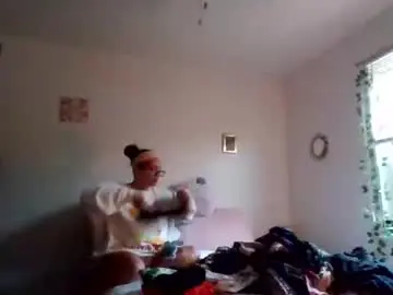 Chaturbate Sex Chat of feetnymph