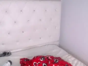 Chaturbate Live Sex Cam of gema_sexy_