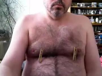 Chaturbate Live Porn of kamiluc1974_2