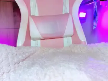 Chaturbate Live Sex Cam of katalinaferreirax