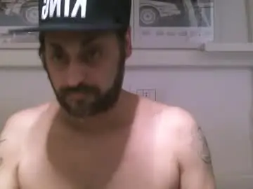 Chaturbate Watch Live Sex Cams of kingcorvo82