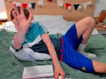 Chaturbate Live Porn of lanny_fandi