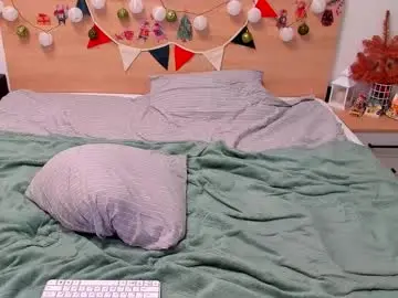 Chaturbate Adult Webcam of lanny_fandi