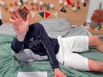 Chaturbate Adult Video Chat of lanny_fandi