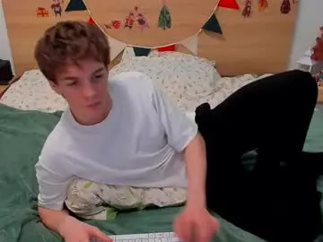 Chaturbate Adult Webcams of lanny_fandi