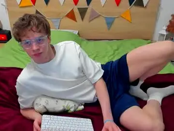 Chaturbate Sex Cam of lanny_fandi