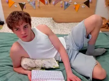 Chaturbate Live Sex Cam of lanny_fandi