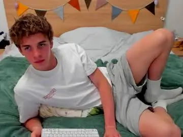 Chaturbate Live Sex Cam of lanny_fandi