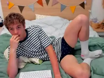 Chaturbate Live Sex of lanny_fandi