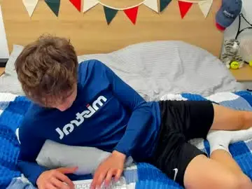 Chaturbate Private Sex Chat of lanny_fandi