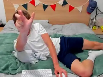 Chaturbate Adult Webcams of lanny_fandi