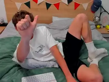 Chaturbate Sex Cam of lanny_fandi