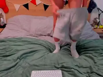 Chaturbate Sex Cam of lanny_fandi