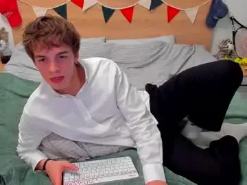Chaturbate Live Sex Cam of lanny_fandi