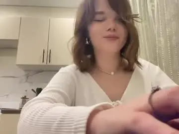 Chaturbate Best Webcam of liliabohlinger