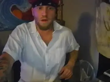 Chaturbate Live Sex Cam of livingpuddle