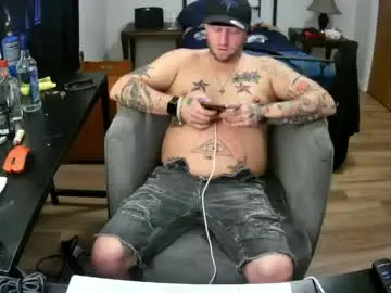 Chaturbate Nude Webcam of livingpuddle