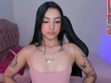 Chaturbate Adult Webcams of lizzie_corner