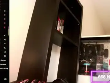 Chaturbate Best live sex cam show of magnitaaa