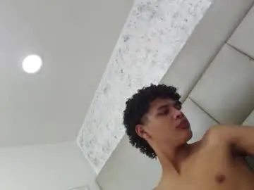 Chaturbate Free Porn Cam of matewhottx