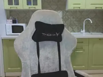 Chaturbate Live Porn of mia___lunaa