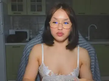 Chaturbate Private Sex Chat of mia___lunaa