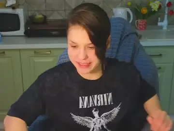 Chaturbate Private Sex Chat of mia___lunaa