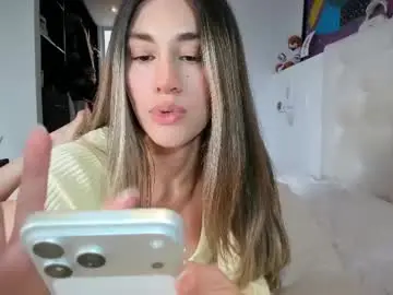 Chaturbate Live Sex of miaduval