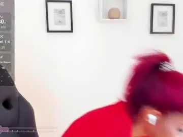 Chaturbate Live Sex of monserrat__1