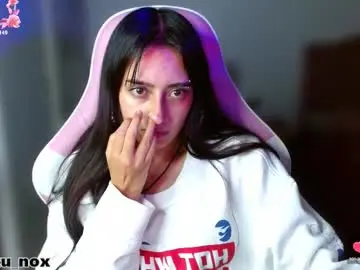 Chaturbate Sex Cam of neptu_noxx