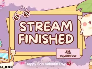 Chaturbate Sex Chat of neptu_noxx