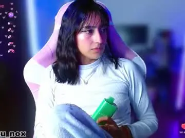Chaturbate Live Sex of neptu_noxx