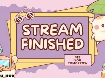 Chaturbate Live Porn of neptu_noxx