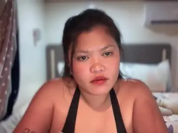 Chaturbate Live Sex of pinay_feb