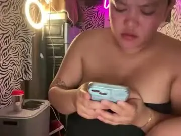 Chaturbate Live Porn of pinay_feb
