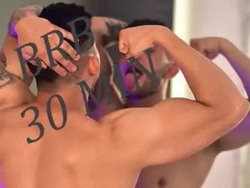 Chaturbate Sex Cam of richard_milleer