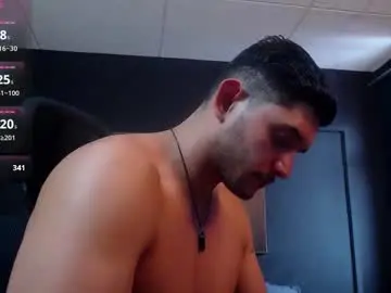 Chaturbate Watch Live Sex Cams of richard_milleer