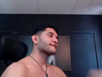 Chaturbate Free Porn Cam of richard_milleer