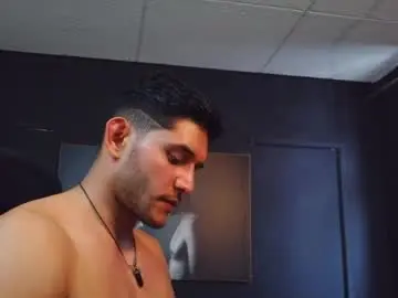 Chaturbate Sex Chat of richard_milleer