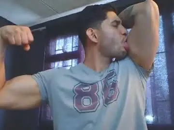 Chaturbate Best Webcam of richard_milleer