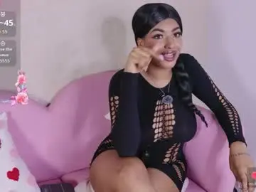 Chaturbate Sex Chat of samira_gallardo