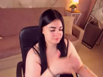 Chaturbate Live Sex Cam of sandraeleson