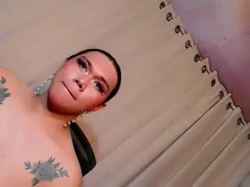 Chaturbate Sex Chat of sassyffyra69