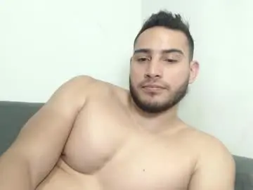 Chaturbate Free Live Porn of seank_noszka